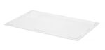 Deksel voor pizzadeegdoos GN 1/1, HENDI, GN 1/1, Wit, 530x325x(H)20mm - Afbeelding 2