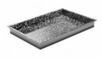 Tray CONVECTOMAT KLASSIEK 600x400, HENDI, 600x400x(H)20mm - Afbeelding 2
