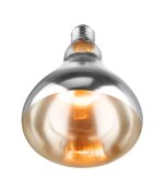 Infrarood warmtelamp, HENDI, Wit, 230V/250W, ⌀125x(H)170mm - Afbeelding 4