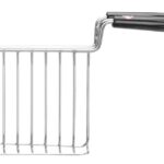 Tang voor Tosti apparaat, HENDI, 180x60x(H)180mm