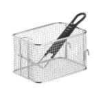 Frituurmand, HENDI, 215012/215029, 4L, 208x140x(H)125mm - Afbeelding 2