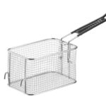 Frituurmand, HENDI, 215012/215029, 4L, 208x140x(H)125mm