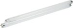 Vervangingslamp voor vliegenverdelgers, HENDI, 270172 & 270141, 230V/20W, 602x24x(H)24mm