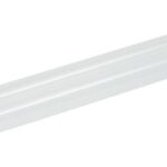 Vervangings lampen voor vliegenverdelgers, HENDI, 270066 & 270165, 2 st., 230V/15W, 450x25x(H)25mm