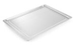 Tray voor ovens H90 & H90S, HENDI, tray, 437x314x(H)8mm