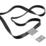 Rubberen band voor afvalzakhouder, HENDI