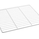 Plank voor koelkasten en vriezers met 2 deuren Kitchen Line, Arktic