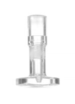 Vervangende roerwerken voor Milkshake mixers – Design by Bronwasser, HENDI, 2 st., 32x27x(H)50mm - Afbeelding 2