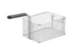 Frituurmand, HENDI, 209424, 10L, 280x210x(H)140mm - Afbeelding 2