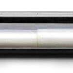 Houder voor vacuümzakken op rol voor 975374 vacuüm verpakkingsmachine Kitchen Line, HENDI, Kitchen Line, 487x122x(H)107mm