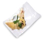 Vacuümverpakkingszakken met reliëf, HENDI, 100 st., 250x350mm - Afbeelding 5