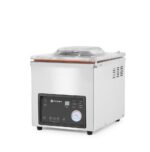 Vacuümkamer verpakkingsmachine Profi Line, HENDI, Profi Line, sealstrip 300 mm, 230V/370W, 380x503x(H)444mm - Afbeelding 2