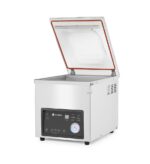 Vacuümkamer verpakkingsmachine Profi Line, HENDI, Profi Line, sealstrip 350 mm, 230V/750W, 450x555x(H)480mm - Afbeelding 3