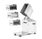 Elektrische vleesvermalser, HENDI, 230V/350W, 514x224x(H)430mm - Afbeelding 8