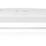 Strip vacuüm verpakkingsmachine, HENDI, Budget Line, 220-240V/100W, 390x160x(H)92mm