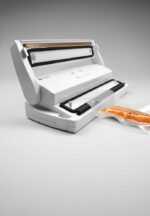 Strip vacuüm verpakkingsmachine, HENDI, Budget Line, 220-240V/100W, 390x160x(H)92mm - Afbeelding 3