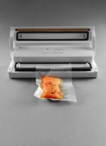 Strip vacuüm verpakkingsmachine, HENDI, Budget Line, 220-240V/100W, 390x160x(H)92mm - Afbeelding 5