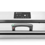 Vacuüm verpakkingsmachine Kitchen Line, HENDI, Kitchen Line, sealstrip 420 mm, 230V/550W, 570x263x(H)150mm