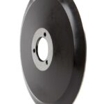 Snijmachine mes met antikleefcoating, HENDI, Profi Line, 210048 & 970294, ⌀220mm