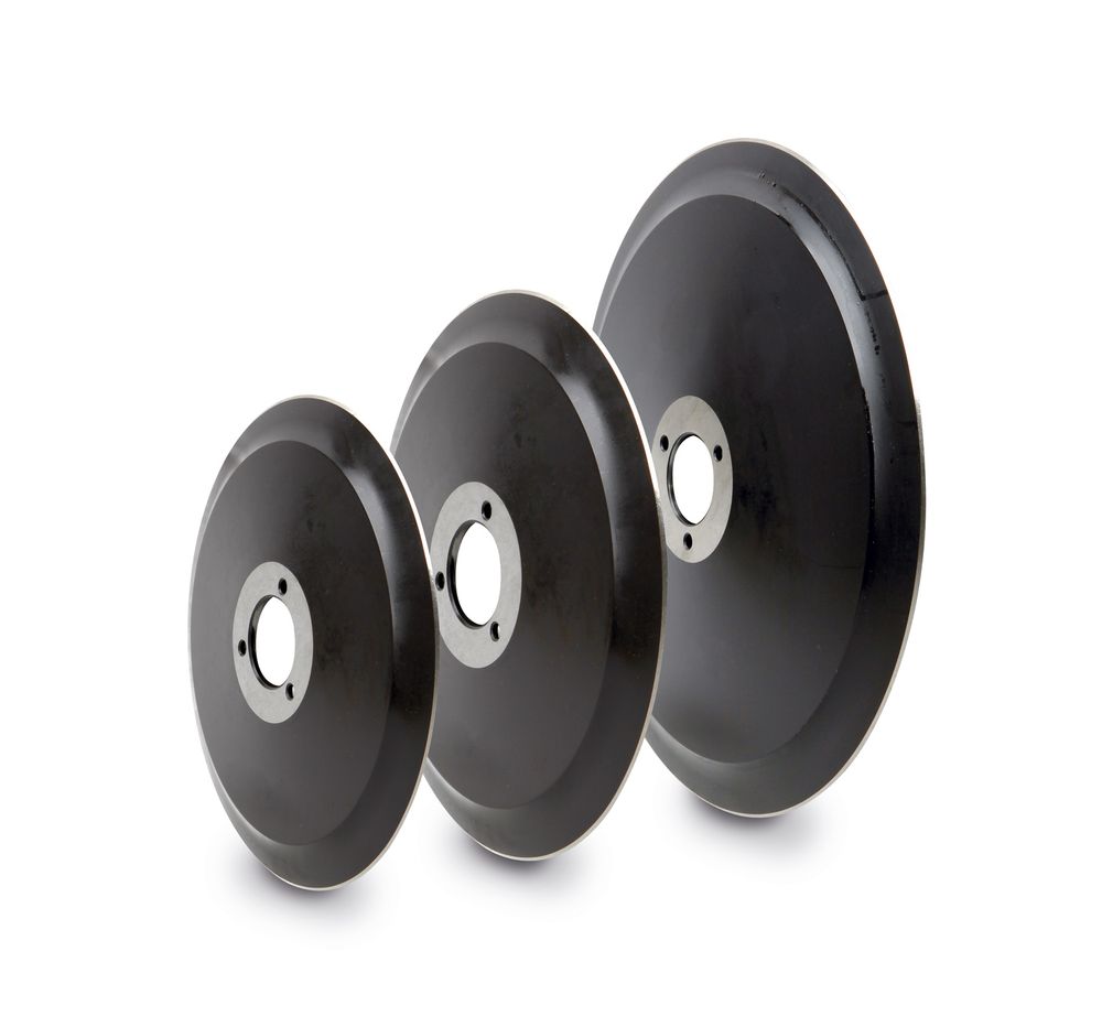 Snijmachine mes met antikleefcoating, HENDI, Profi Line, 210017, ⌀300mm - Afbeelding 4