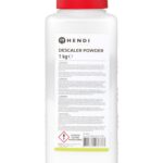 Ontkalkingspoeder, HENDI
