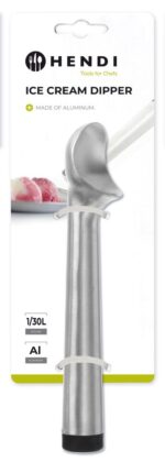 IJsdipper, HENDI, 1/30, ⌀56x225mm - Afbeelding 2