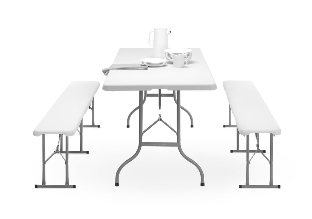 Bank, AmerBox, 1830x300x(H)430mm