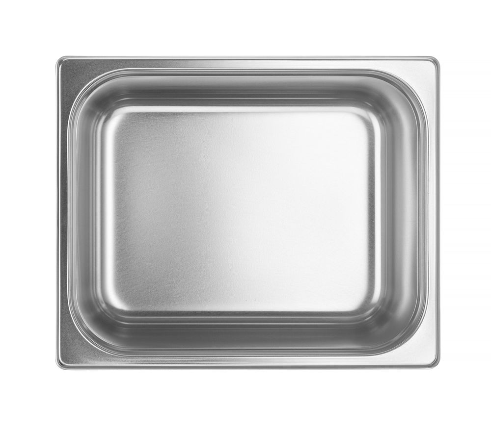 Container GN 1/2, HENDI, Profi Line, GN 1/2, 1L, (H)20mm