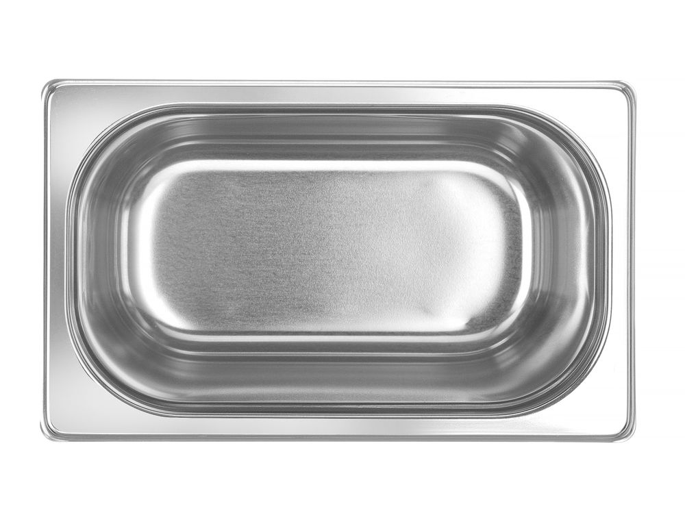 Container GN 1/4, HENDI, Profi Line, GN 1/4, 5,5L, (H)200mm