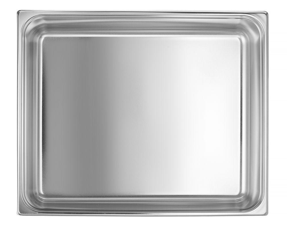 Container GN 2/1, HENDI, Profi Line, GN 2/1, 5,5L, (H)20mm