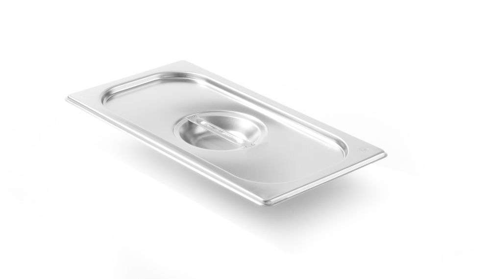 806814-1 Deksel voor GN containers, HENDI, Kitchen Line, GN 1/1, 530x325mm