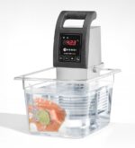 Sous-vide stick Mastervide, HENDI, 56L, 230V/2000W, 137x215x(H)361mm - Afbeelding 7