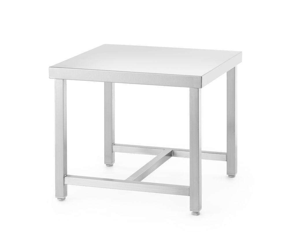 812044-1 Pannenstandaard, HENDI, 550x550x(H)450mm - Afbeelding 1