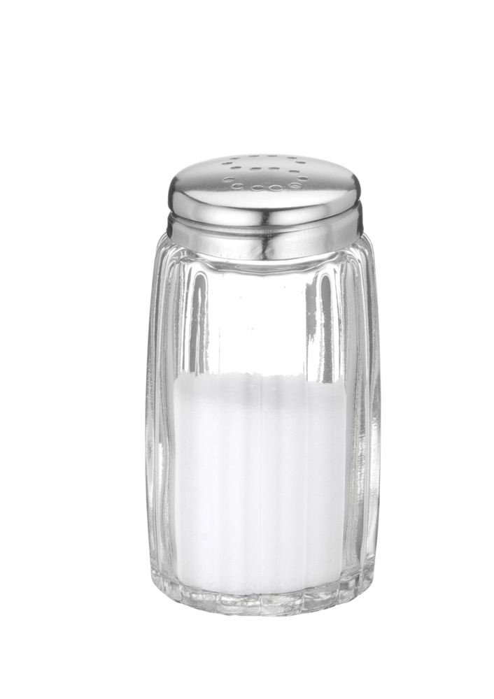 465387_OBW_2024_20_IMGP6644-1 Peper- en zoutstrooier set, HENDI, ⌀40x(H)70mm - Afbeelding 1