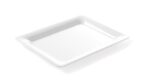 Gastronorm trays met slanke rand, HENDI, GN 1/1, 530x325x(H)20mm - Afbeelding 4