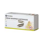 Slagroompatronen, HENDI, 50 st - Afbeelding 5