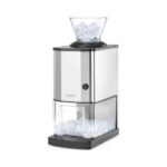 IJsvergruizer, BarUp, Zilver, 230V/70W, 170x290x(H)462mm - Afbeelding 4