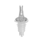 Schenktuit - 4 st., BarUp, Transparant, 4 st - Afbeelding 4