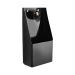 Flesopener met opvangbak, BarUp, 135x70x(H)295mm - Afbeelding 3