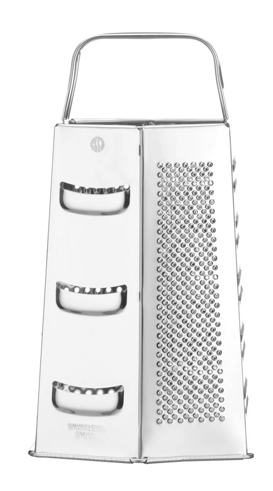 443033_OBW_2024_12_IMGP7659-2 Rasp 6-zijdig, HENDI, 135x113x(H)215mm - Afbeelding 1