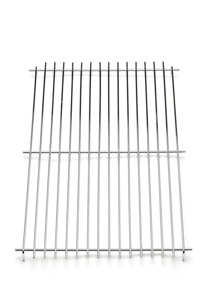 Rooster voor Grill-Master mini, HENDI, Bovenrooster Grill-Master Mini, 540x340mm