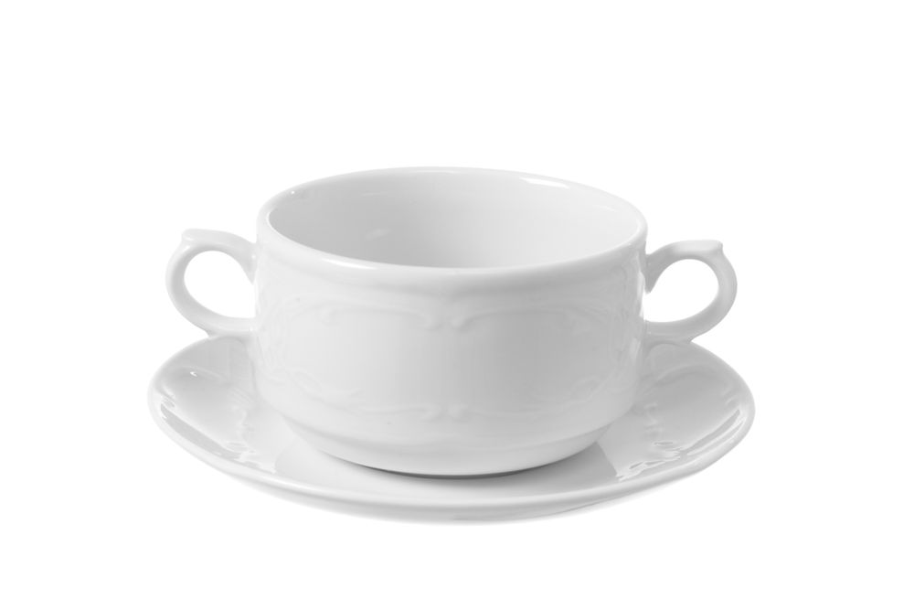 Saucer, HENDI, ⌀158mm