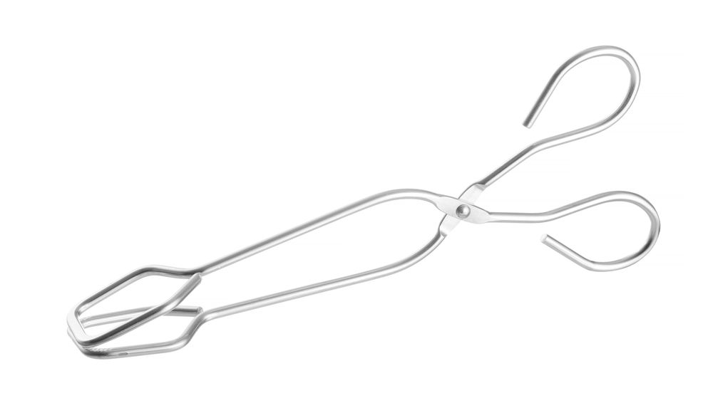 171400_OBW_2022_03_IMGP5484-1 Serveertang, HENDI, (L)220mm - Afbeelding 1