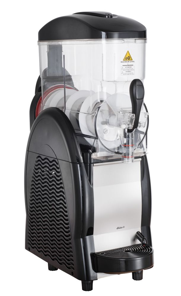 Slush machine, Arktic, 12L, 230V/380W, 270x422x(H)815mm
