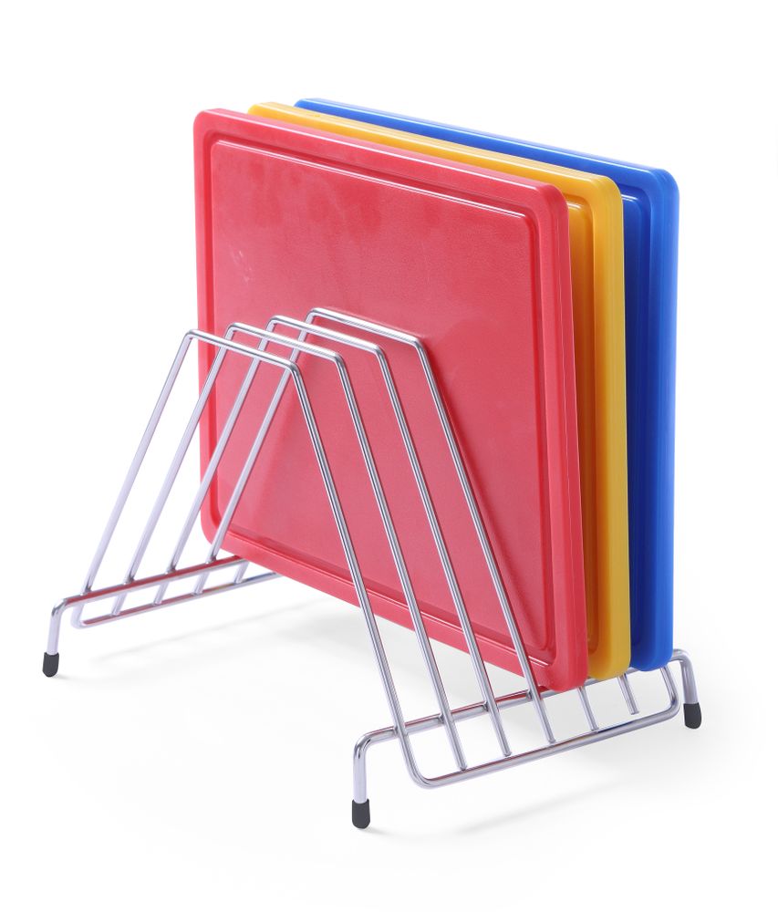 Snijplankrek, HENDI, 315x212x(H)200mm