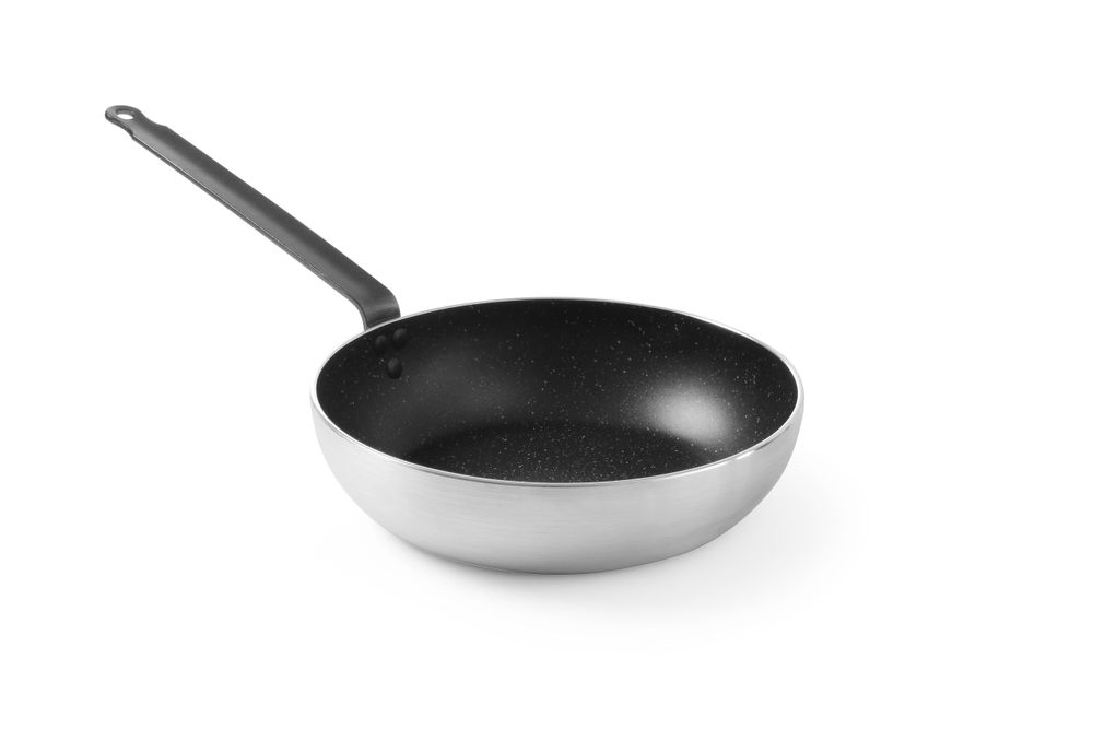 Wok, HENDI, ⌀320x(H)95mm