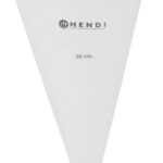 Spuitzak nylon, HENDI, Profi Line, (L)500mm