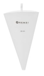 Spuitzak nylon, HENDI, Profi Line, (L)500mm