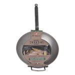 lyonnaiserpan Ø32cm - Afbeelding 2