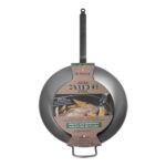 lyonnaiserpan Ø40cm - Afbeelding 2